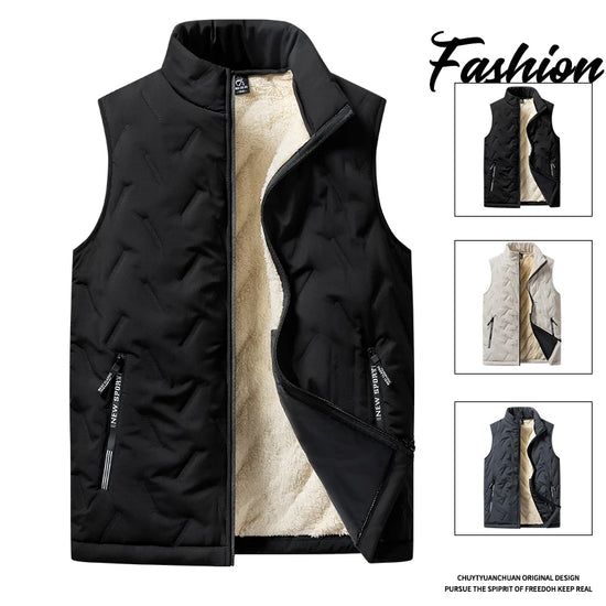 Autumn and winter fashion men&