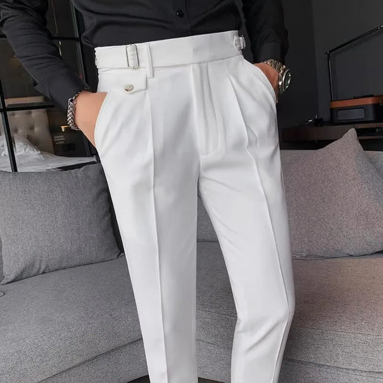 New Men&