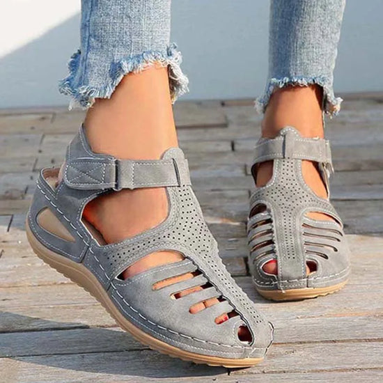 Summer Shoes Women Sandals Comfortable Sandals Woman Soft Women Shoe Wedge Sandals Ladies Casual Footwear Sandal Women Female